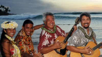 More Slack-Key Shows for Masters of Hawaiian Music