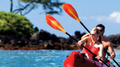 Fall Deals From Four Seasons Resort Maui at Wailea