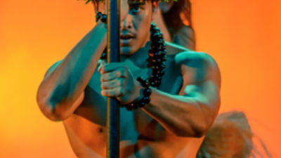 Waikiki Show Brings Myths and Legends to Life
