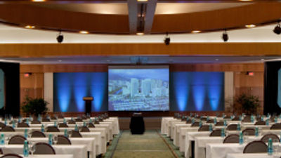 Hawaii Prince Courts Meetings