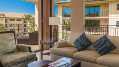 Koloa Landing Resort Features New Upgrades