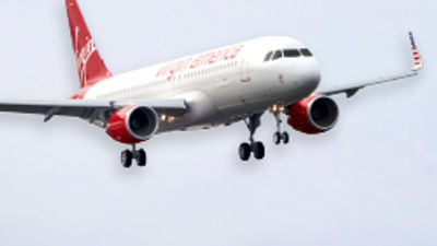 Virgin America Launches Routes to Hawaii