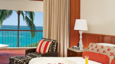 Mauna Kea Beach Hotel Celebrates 50 Years