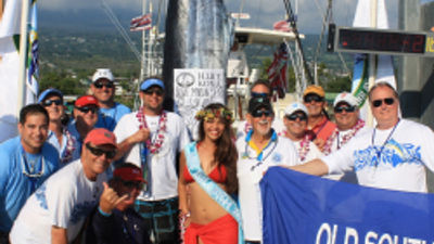 Hawaii Calendar: August 2015