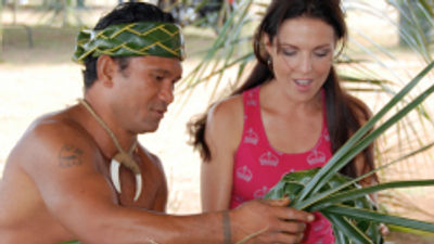 Hawaii Calendar: October 2015