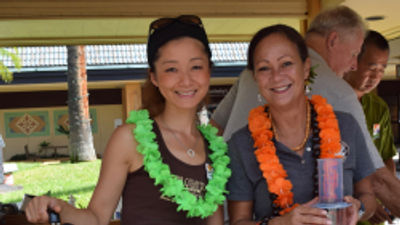 Hawaii Calendar of Events: November 2016