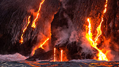 Four Seasons Resort Hualalai Launches 27-Hour Helicopter and Volcano Experience