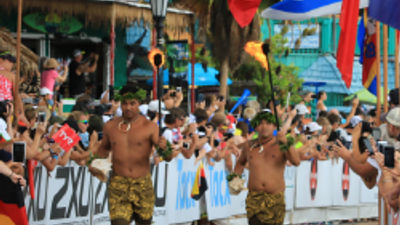 Hawaii Calendar of Events: October 2017