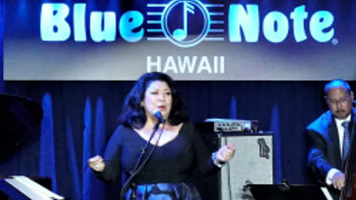 Hawaii Calendar of Events: November 2017