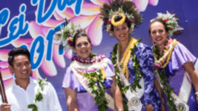 Hawaii Calendar of Events: May 2018
