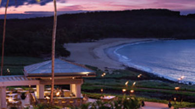 Four Seasons' Lodge at Koele to Close for Renovations