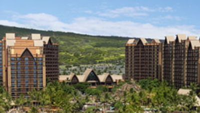 Hotel Headlines From Ko Olina Resort on Oahu