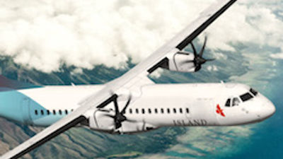 Island Air Elevates Customer Service