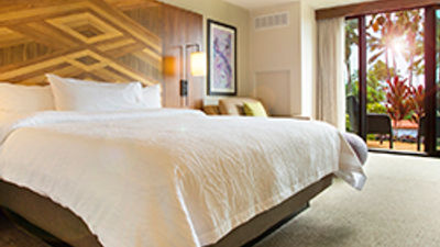 Kauai Hotels Host Travel Agent Receptions
