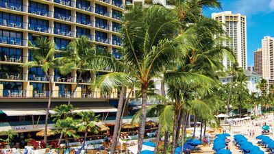 Traveling to Hawaii in 2015