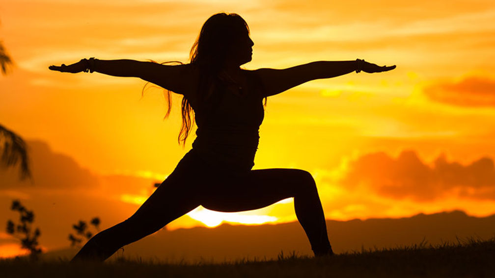A Peek at Fairmont Kea Lani's Energizing Wellness Program
