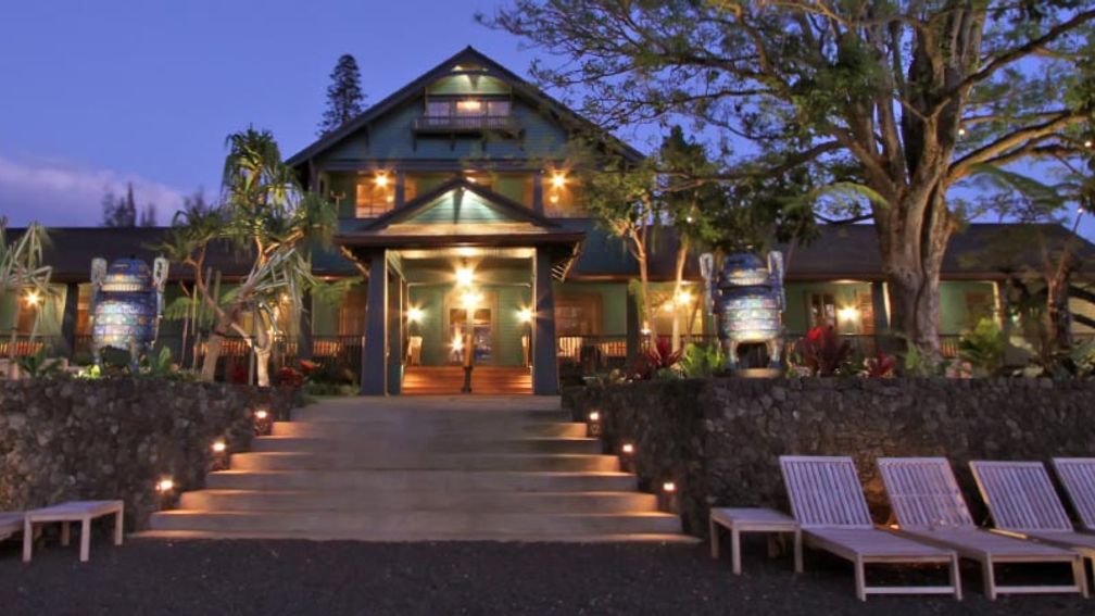 Wellness Travelers Will Love Lumeria Maui