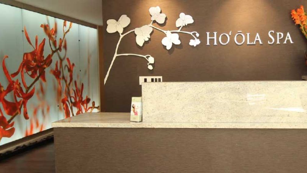 Honua Kai recently debuted its 3,000-square-foot Hoola Spa // © 2013 Honua Kai Resort and Spa 2