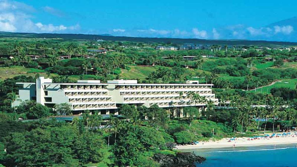 Mauna Kea Beach Resort will celebrate its 50th anniversary in 2015. // © 2014 Mauna Kea Resort 2