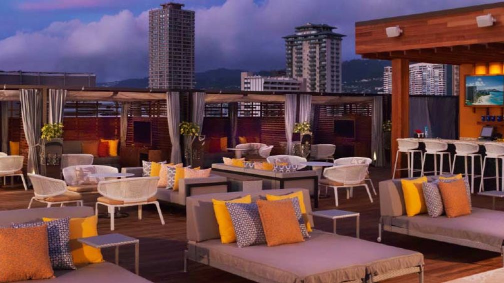 Hokulani Waikiki Opens in Style TravelAge West