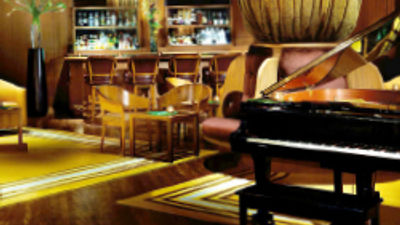 Live at Lewers Lounge