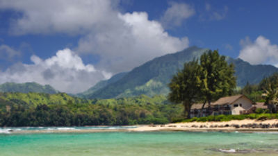 Winter Savings at Hanalei Colony