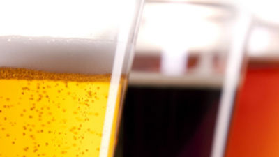 Sample Local Beers at Hyatt Regency Waikiki