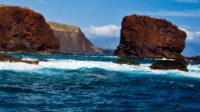Take a Hike with Four Seasons Lanai