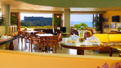 Sheraton Maui Opens New Club Lounge