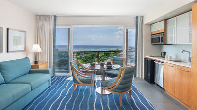 Review: Ala Moana Hotel by Mantra