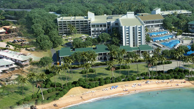 Andaz Maui at Wailea will be Hawaii’s first LEED-certified property. // © 2013 Andaz Maui at Wailea F