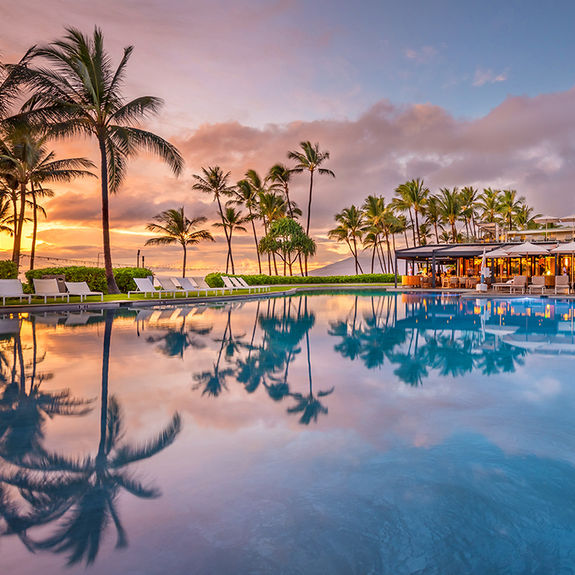 An Inside Look at Andaz Maui at Wailea Resort’s Recent Renovation