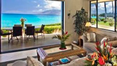 Winter Deals from Maui's Destination Resorts