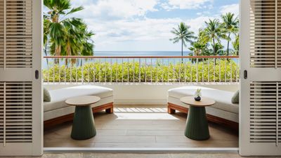 Recent renovations at the Four Seasons Resort Oahu at Ko Olina include an all-new Club Lounge and freshly renovated Club-category guestrooms.