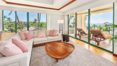 Book These 8 Top Hotel Suites in Hawaii