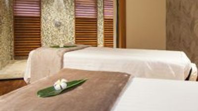 Deluxe Spa at Koloa Landing on Kauai
