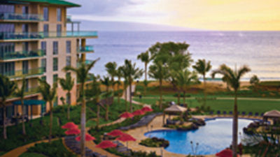 The Whales are Back at Honua Kai Resort & Spa