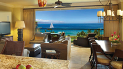 Enjoy the Freedom to Explore at Honua Kai