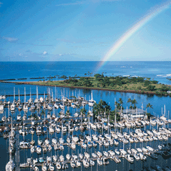 Free Nights & Resort Credits at Prince Resorts Hawaii
