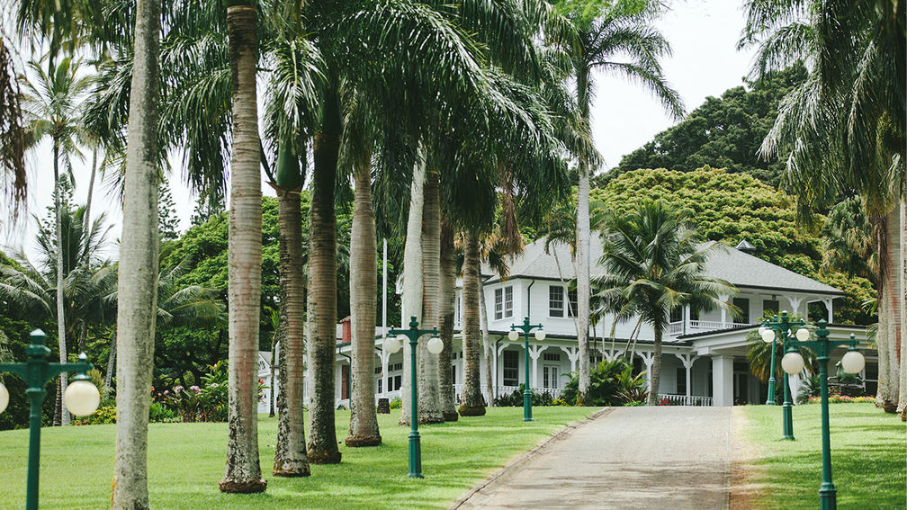 Hotel Review: Haiku House Maui