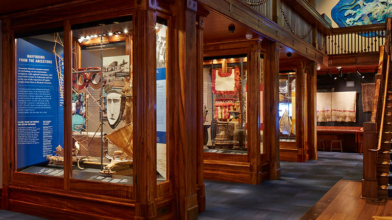 Guests can visit the Bishop Museum as part of Halekulani’s “For You, Everything” program.