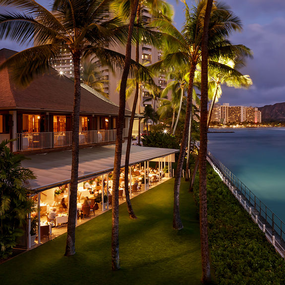 What to Do During at Stay at Halekulani Hotel in Waikiki