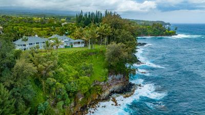 Hamakua Hotel celebrated its grand opening on Hawaii Island’s east coast last July.