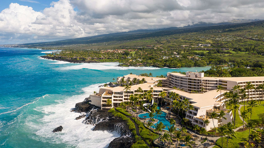 An Inside Look at Outrigger Kona's Renovation, Plus More Brand News