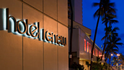 Aston Adds Hotel Renew