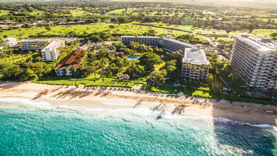 A Firsthand Look at Kaanapali Beach Hotel's $75 Million Renovation