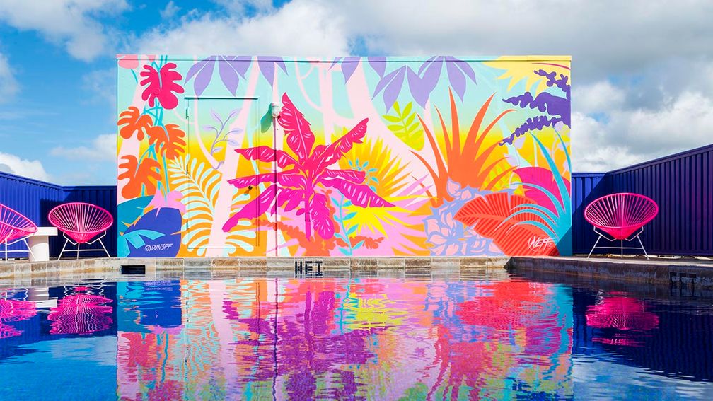 6 Hawaii Hotels That Millennial Travelers Love