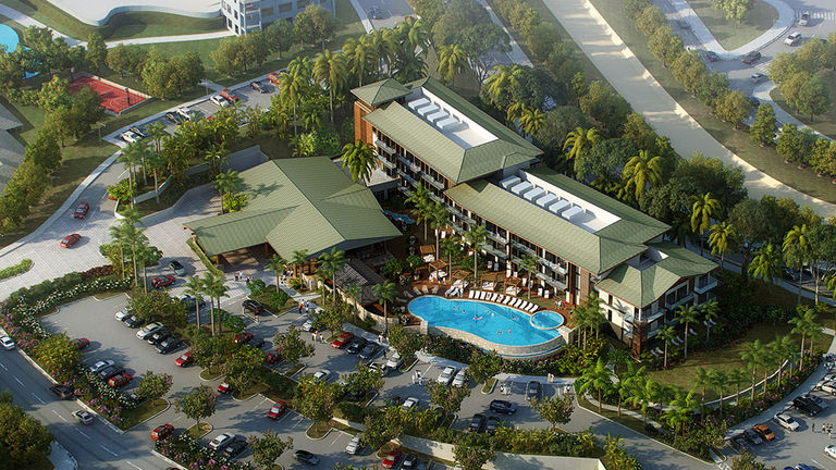 AC Hotel Wailea by Marriott will make its southwest Maui debut in fall 2020.
