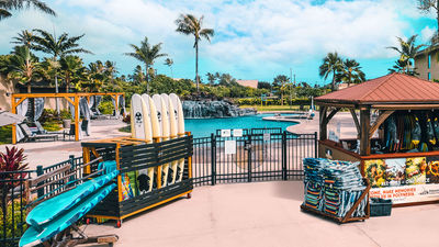 Review: Courtyard Oahu North Shore
