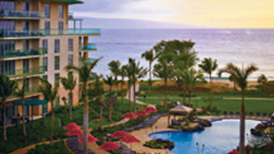 Relax in Spacious Luxury at Honua Kai